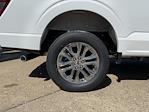 New 2025 Ford F-150 XLT SuperCrew Cab for sale #VF0627 - photo 9