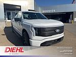 New 2025 Ford F-150 Lightning Flash SuperCrew Cab for sale #VF0637 - photo 1