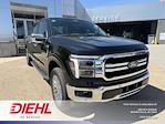 New 2025 Ford F-150 Lariat SuperCrew Cab for sale #VF0657 - photo 1