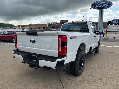 New 2025 Ford F-350 XL Regular Cab for sale #VF0667 - photo 2