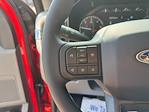 New 2025 Ford F-350 Crew Cab Cab Chassis for sale #VF0704 - photo 21
