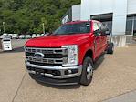 New 2025 Ford F-350 Crew Cab Cab Chassis for sale #VF0704 - photo 4