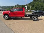 New 2025 Ford F-350 Crew Cab Cab Chassis for sale #VF0704 - photo 5