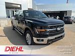 New 2025 Ford F-150 XLT SuperCrew Cab for sale #VF0707 - photo 1