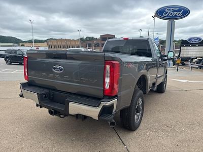 New 2025 Ford F-350 XLT Regular Cab for sale #VF0713 - photo 2