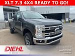 New 2025 Ford F-350 XLT Regular Cab for sale #VF0713 - photo 1