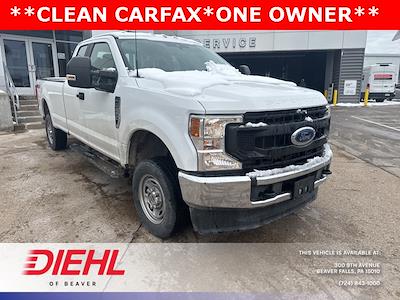 Used 2022 Ford F-250 XL Super Cab for sale #VF0717A - photo 1