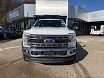 New 2025 Ford F-600 Regular Cab Steel Dump Truck for sale #VF0722 - photo 4