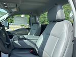 New 2025 Ford F-550 Regular Cab Cab Chassis for sale #VF0724 - photo 11