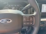 New 2025 Ford F-550 Regular Cab Cab Chassis for sale #VF0724 - photo 17