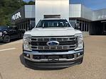 New 2025 Ford F-550 Regular Cab Cab Chassis for sale #VF0724 - photo 3