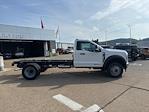 New 2025 Ford F-550 Regular Cab Cab Chassis for sale #VF0724 - photo 6