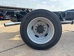 New 2025 Ford F-550 Regular Cab Cab Chassis for sale #VF0724 - photo 7