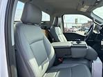 New 2025 Ford F-550 Regular Cab Cab Chassis for sale #VF0724 - photo 8