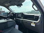 New 2025 Ford F-550 Regular Cab Cab Chassis for sale #VF0724 - photo 9