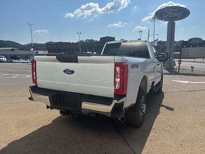 New 2025 Ford F-350 XLT Regular Cab for sale #VF0731 - photo 2