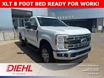 New 2025 Ford F-350 XLT Regular Cab for sale #VF0731 - photo 1