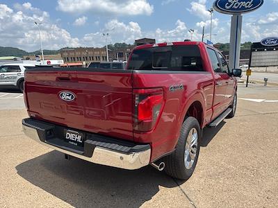 New 2025 Ford F-150 XLT SuperCrew Cab for sale #VF0735 - photo 2