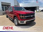 New 2025 Ford F-150 XLT SuperCrew Cab for sale #VF0735 - photo 1