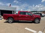 New 2025 Ford F-150 XLT SuperCrew Cab for sale #VF0735 - photo 8
