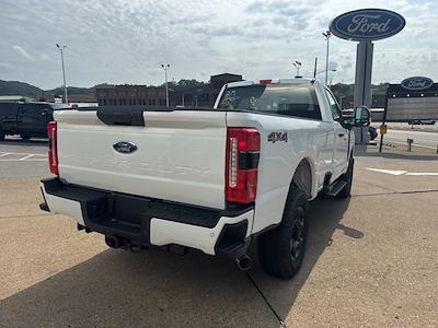 New 2025 Ford F-350 XL Regular Cab for sale #VF0744 - photo 2