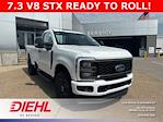 New 2025 Ford F-350 XL Regular Cab for sale #VF0744 - photo 1
