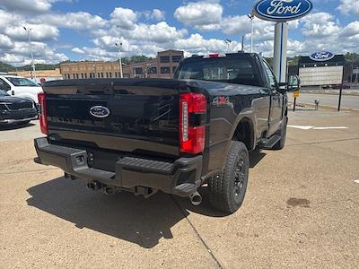 New 2025 Ford F-350 XL Regular Cab for sale #VF0754 - photo 2