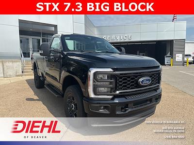 New 2025 Ford F-350 XL Regular Cab for sale #VF0756 - photo 1