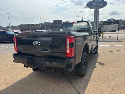 New 2025 Ford F-350 XL Regular Cab for sale #VF0756 - photo 2