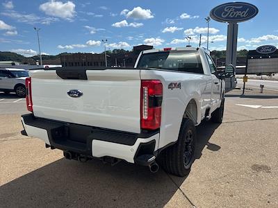 New 2025 Ford F-350 XL Regular Cab for sale #VF0774 - photo 2