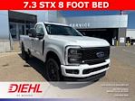 New 2025 Ford F-350 XL Regular Cab for sale #VF0774 - photo 1
