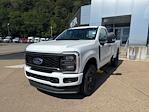 New 2025 Ford F-350 XL Regular Cab for sale #VF0774 - photo 5