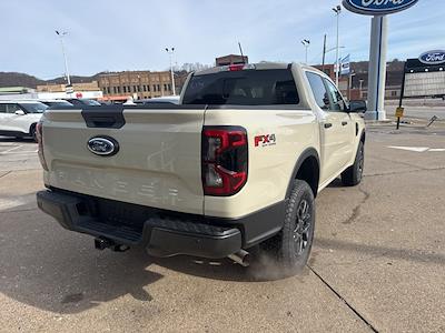 New 2025 Ford Ranger XLT SuperCrew Cab for sale #VF0776 - photo 2