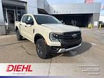 New 2025 Ford Ranger XLT SuperCrew Cab for sale #VF0776 - photo 1