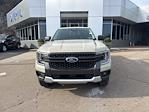 New 2025 Ford Ranger XLT SuperCrew Cab for sale #VF0776 - photo 4