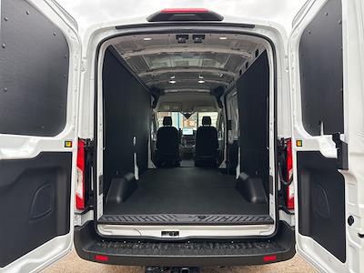 New 2025 Ford Transit 350 HD Medium Roof Empty Cargo Van for sale #VF0791 - photo 2
