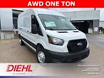 New 2025 Ford Transit 350 HD Medium Roof Empty Cargo Van for sale #VF0791 - photo 1