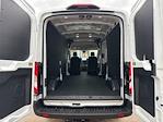 New 2025 Ford Transit 350 HD Medium Roof Empty Cargo Van for sale #VF0791 - photo 2