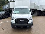 New 2025 Ford Transit 350 HD Medium Roof Empty Cargo Van for sale #VF0791 - photo 4