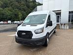 New 2025 Ford Transit 350 HD Medium Roof Empty Cargo Van for sale #VF0791 - photo 5