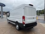 New 2025 Ford Transit 350 HD Medium Roof Empty Cargo Van for sale #VF0791 - photo 7