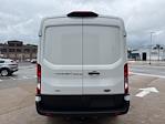 New 2025 Ford Transit 350 HD Medium Roof Empty Cargo Van for sale #VF0791 - photo 8