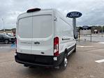 New 2025 Ford Transit 350 HD Medium Roof Empty Cargo Van for sale #VF0791 - photo 3