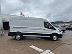 New 2025 Ford Transit 350 HD Medium Roof Empty Cargo Van for sale #VF0791 - photo 9