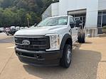 New 2025 Ford F-600 Regular Cab Cab Chassis for sale #VF0796 - photo 4