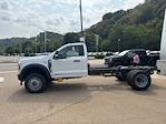 New 2025 Ford F-600 Regular Cab Cab Chassis for sale #VF0796 - photo 5