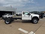New 2025 Ford F-600 Regular Cab Cab Chassis for sale #VF0796 - photo 6