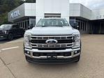 New 2025 Ford F-550 Regular Cab Cab Chassis for sale #VF0797 - photo 4