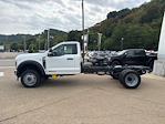 New 2025 Ford F-550 Regular Cab Cab Chassis for sale #VF0797 - photo 3
