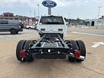 New 2025 Ford F-550 Regular Cab Cab Chassis for sale #VF0797 - photo 2